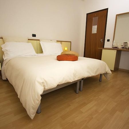 Abbadetta Resort Sorrento Ruang foto