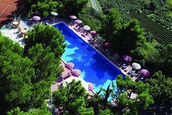 Abbadetta Resort Sorrento Bagian luar foto