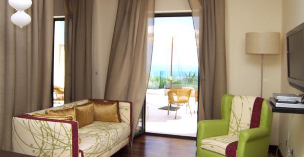 Abbadetta Resort Sorrento Ruang foto