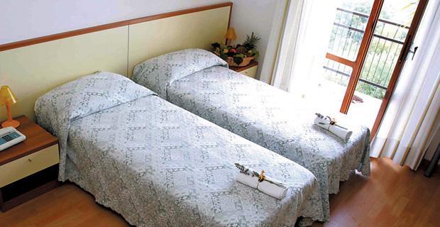 Abbadetta Resort Sorrento Ruang foto