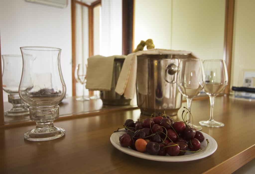Abbadetta Resort Sorrento Ruang foto