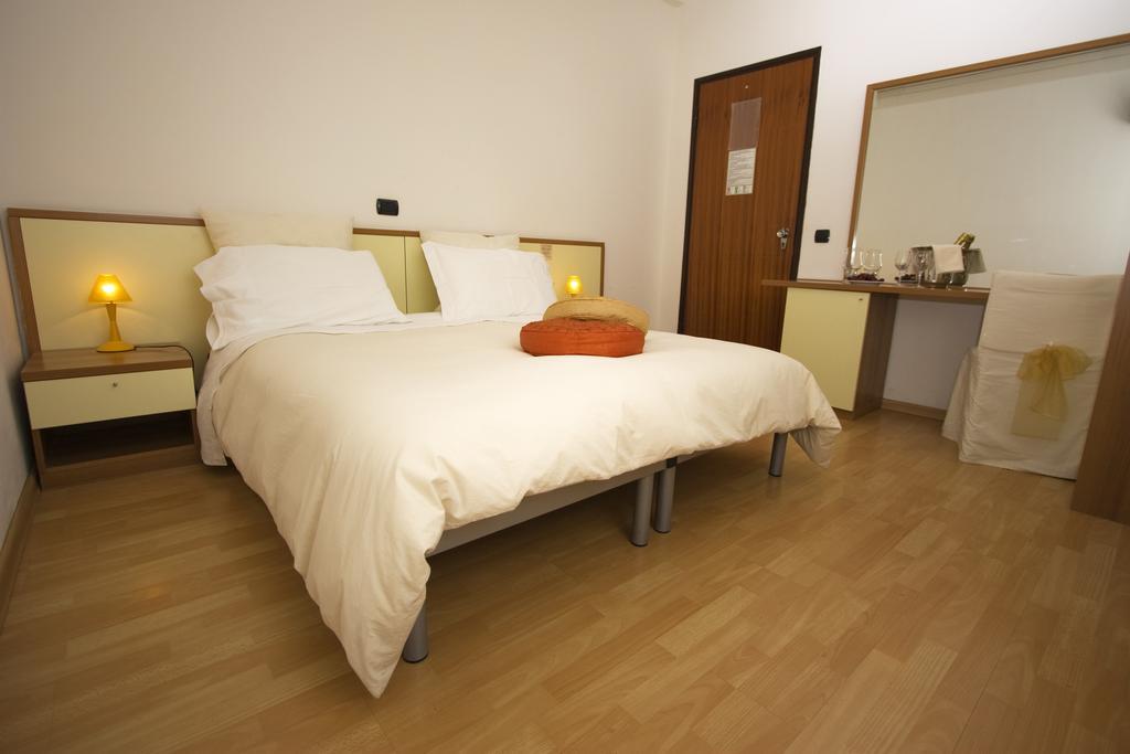Abbadetta Resort Sorrento Ruang foto