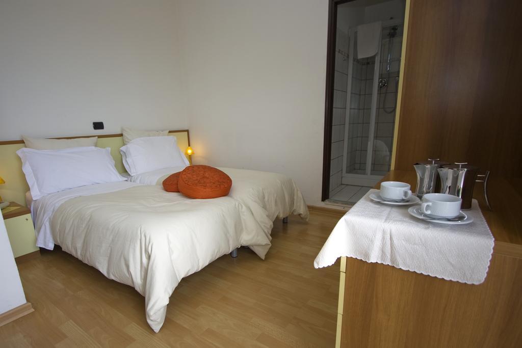 Abbadetta Resort Sorrento Ruang foto