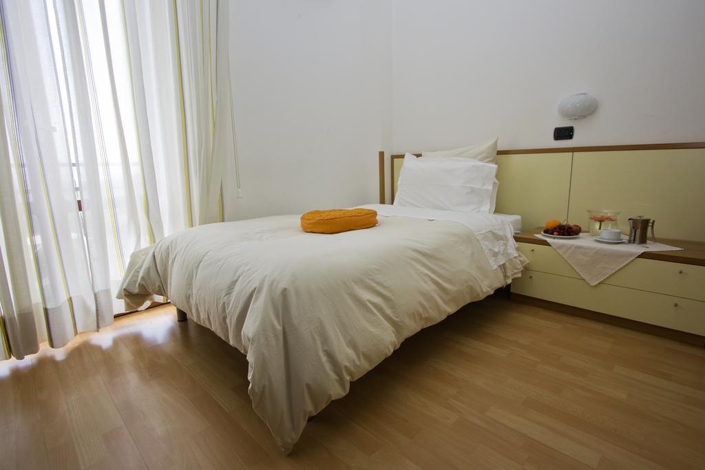 Abbadetta Resort Sorrento Ruang foto
