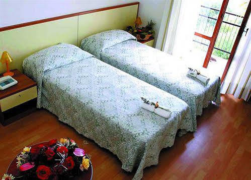 Abbadetta Resort Sorrento Bagian luar foto
