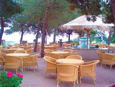 Abbadetta Resort Sorrento Bagian luar foto