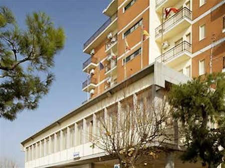 Abbadetta Resort Sorrento Bagian luar foto