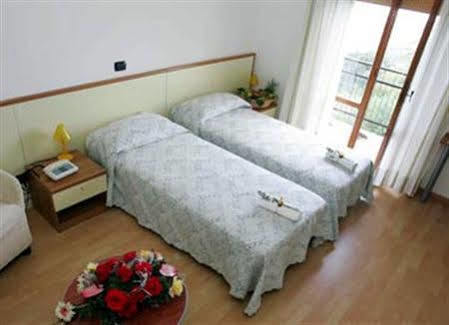 Abbadetta Resort Sorrento Bagian luar foto