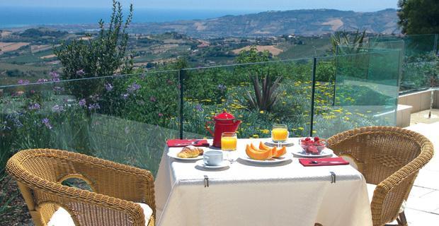 Abbadetta Resort Sorrento Bagian luar foto