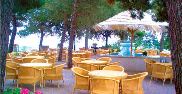Abbadetta Resort Sorrento Bagian luar foto