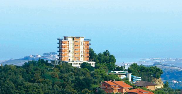 Abbadetta Resort Sorrento Bagian luar foto