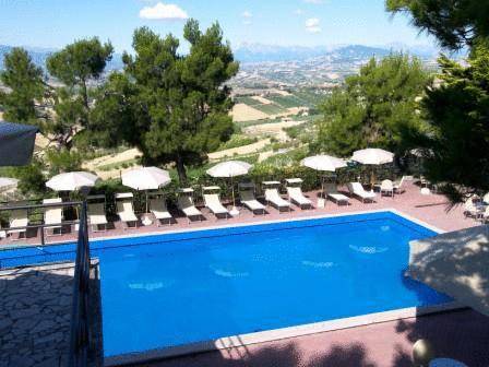 Abbadetta Resort Sorrento Bagian luar foto